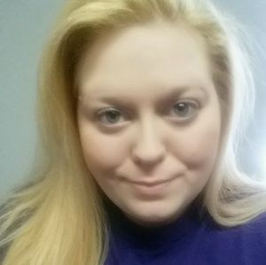 Meet your Posher, Kristin